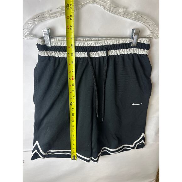 Nike Dri Fit Mens DNA Basketball Shorts Size Small S Black Worn Once ! EUC! - Picture 7 of 7